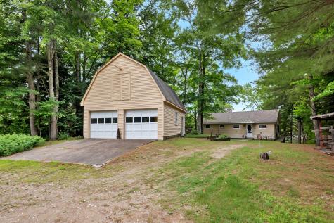 39 Knox Road Schroon Lake NY 12870