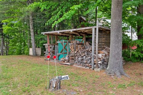 39 Knox Road Schroon Lake NY 12870