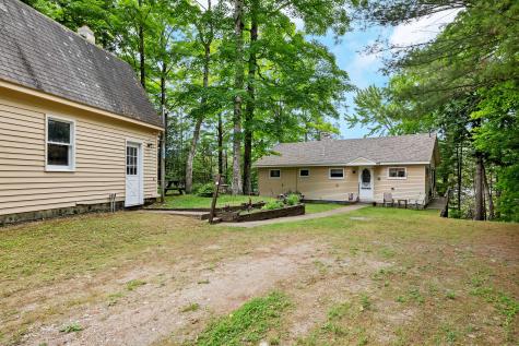 39 Knox Road Schroon Lake NY 12870
