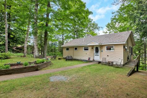 39 Knox Road Schroon Lake NY 12870