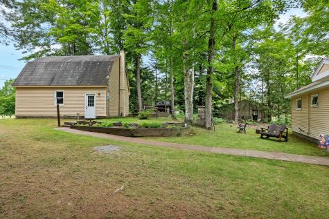 39 Knox Road Schroon Lake NY 12870