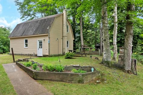 39 Knox Road Schroon Lake NY 12870