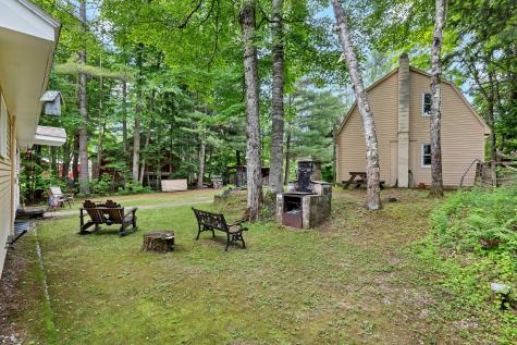 39 Knox Road Schroon Lake NY 12870