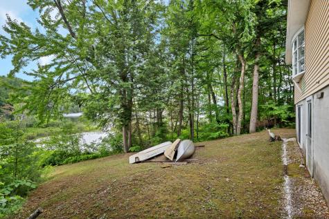 39 Knox Road Schroon Lake NY 12870