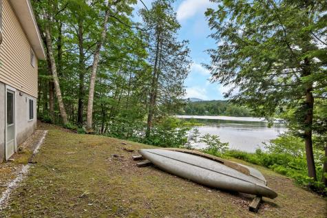 39 Knox Road Schroon Lake NY 12870