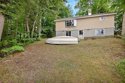 39 Knox Road Schroon Lake NY 12870