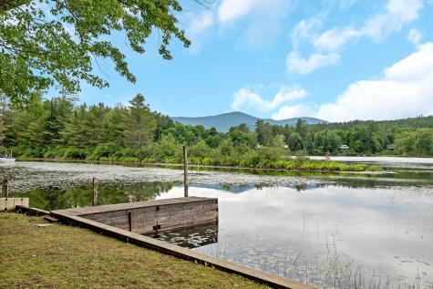 39 Knox Road Schroon Lake NY 12870