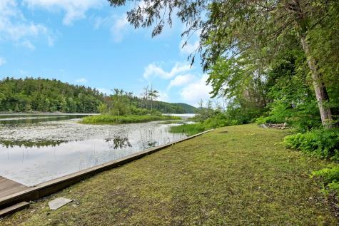 39 Knox Road Schroon Lake NY 12870