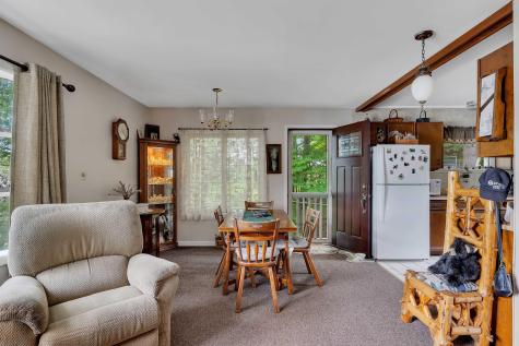 39 Knox Road Schroon Lake NY 12870