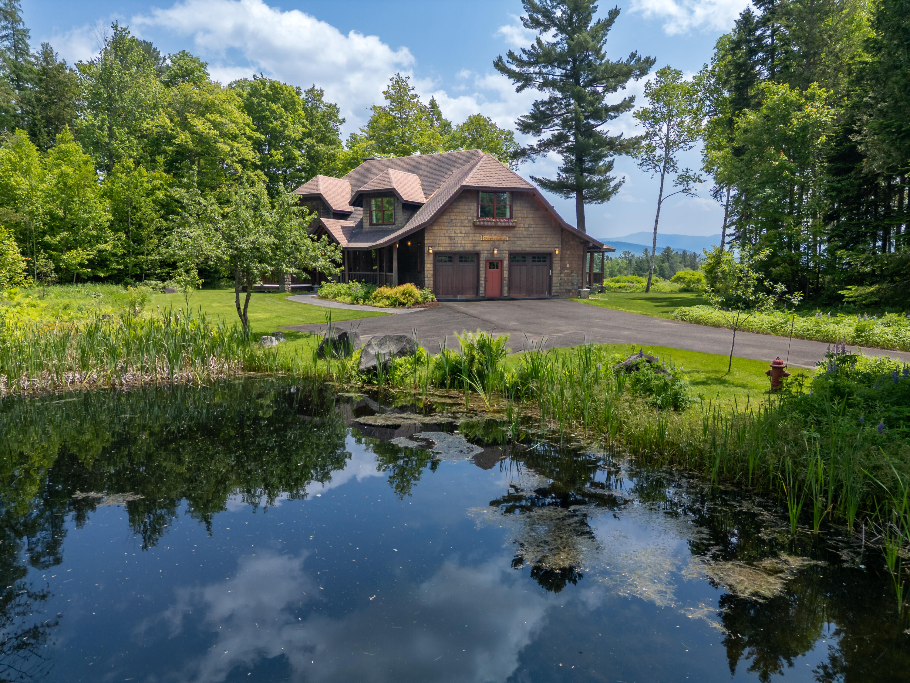 33 Findelay Way Lake Placid NY 12946