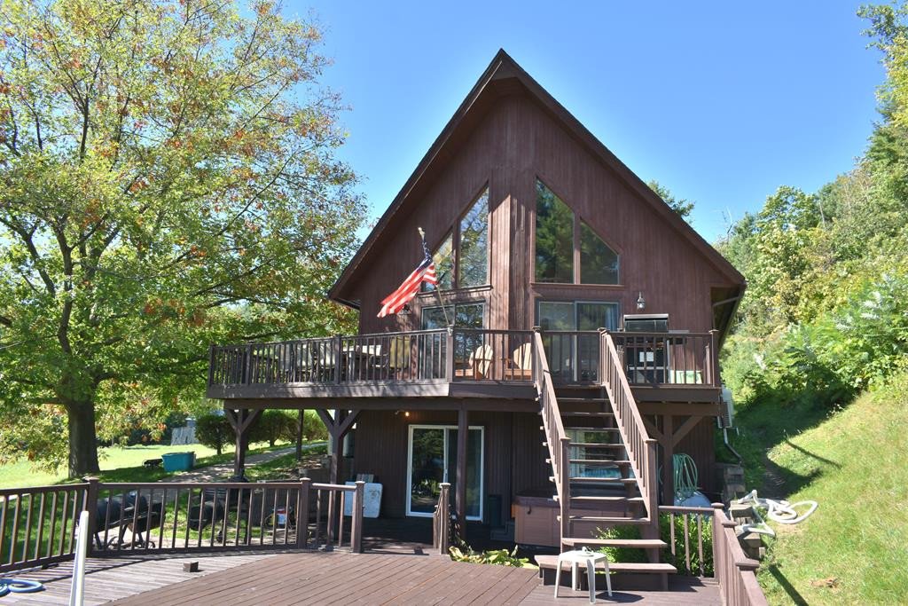 152 Port Douglas Road Keeseville NY 12944
