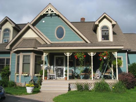 64 Sprague Street Malone NY 12953