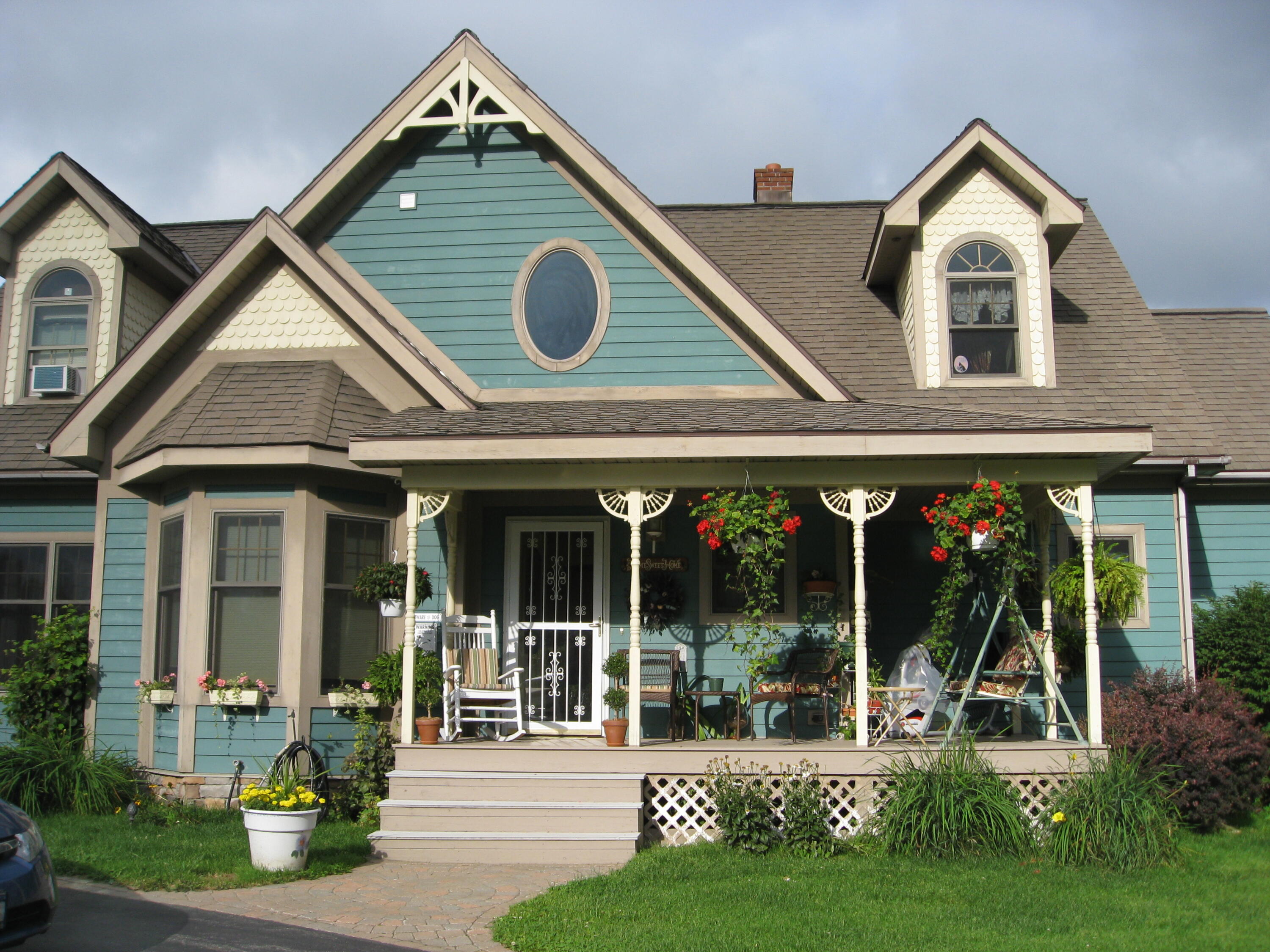 64 Sprague Street Malone NY 12953
