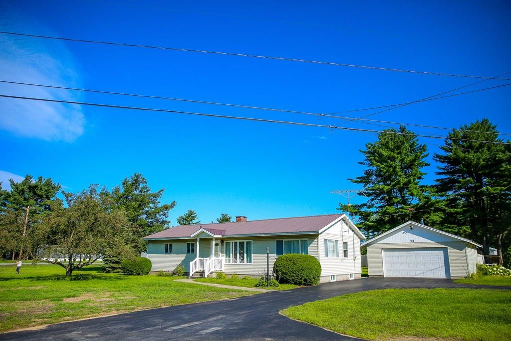 74 Pine Tree Drive Keeseville NY 12944