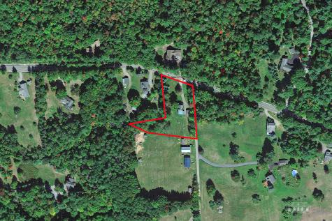 985 Hurricane Road Keene NY 12942