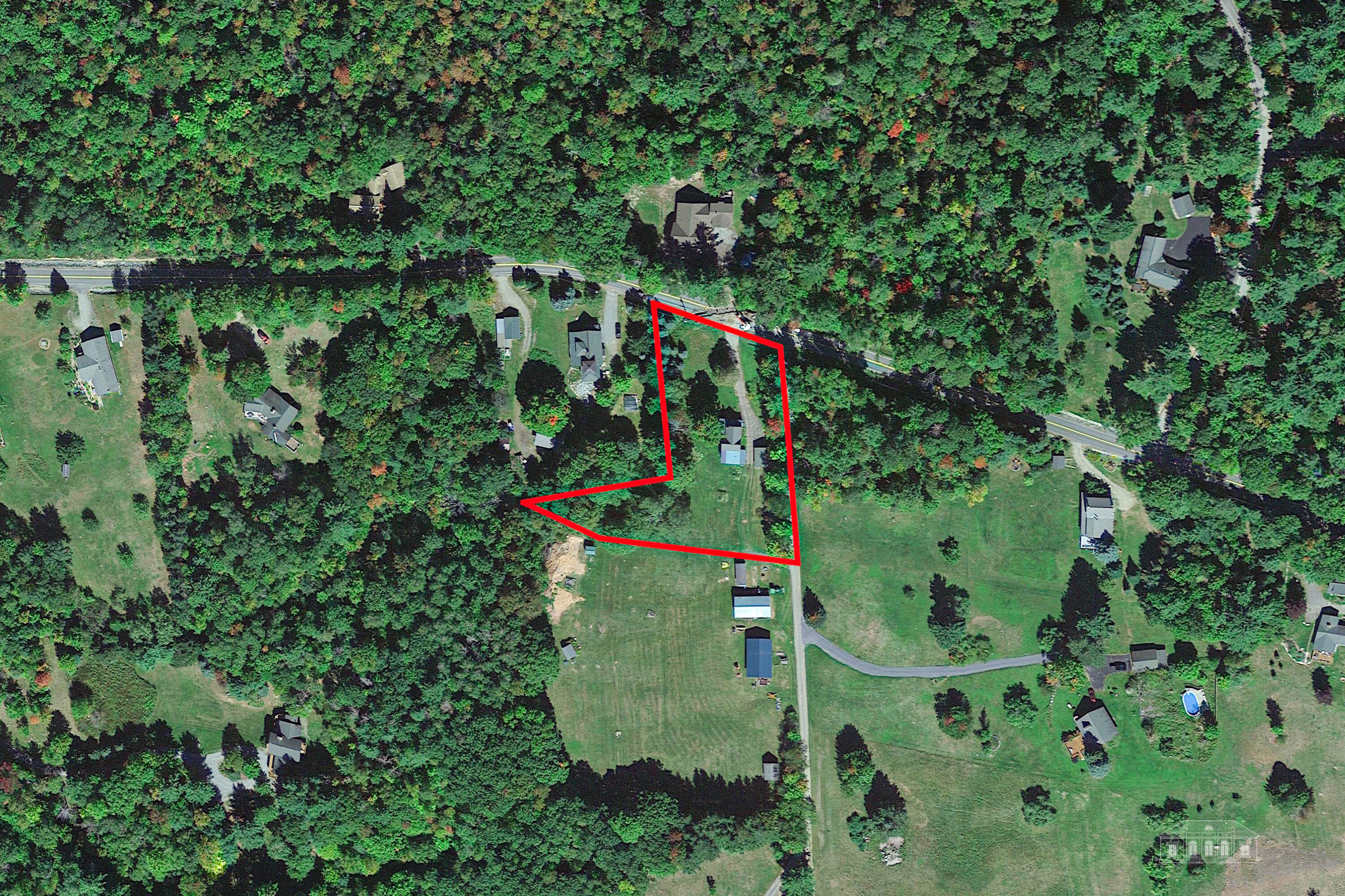 985 Hurricane Road Keene NY 12942