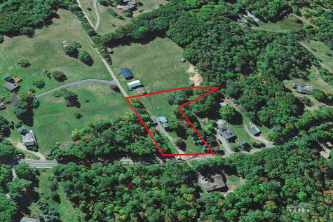 985 Hurricane Road Keene NY 12942