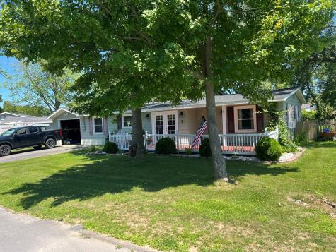 2 Oswego Lane Plattsburgh NY 12901