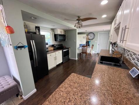 2 Oswego Lane Plattsburgh NY 12901