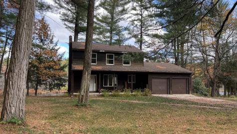 94 Kent Falls Road Morrisonville NY 12962