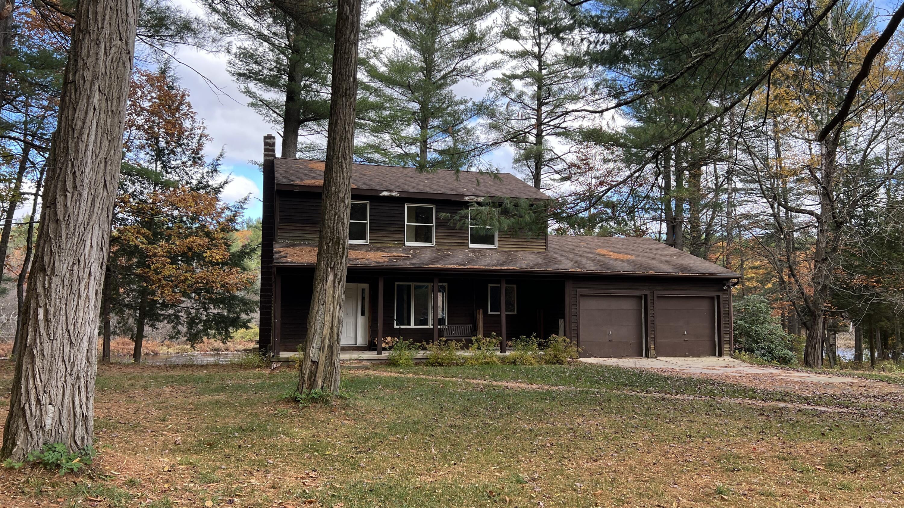 94 Kent Falls Road Morrisonville NY 12962