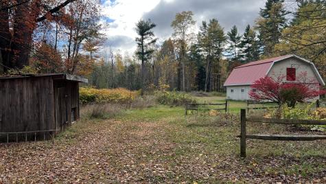 94 Kent Falls Road Morrisonville NY 12962