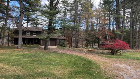 94 Kent Falls Road Morrisonville NY 12962