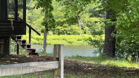 94 Kent Falls Road Morrisonville NY 12962