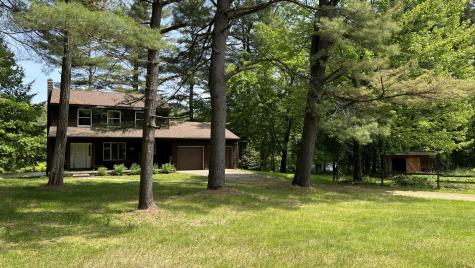 94 Kent Falls Road Morrisonville NY 12962