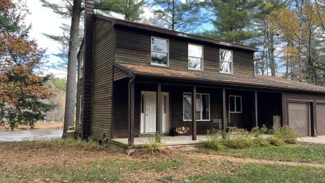 94 Kent Falls Road Morrisonville NY 12962