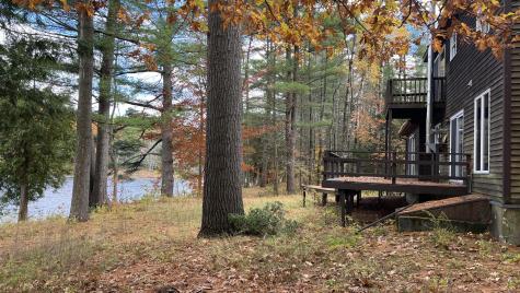 94 Kent Falls Road Morrisonville NY 12962