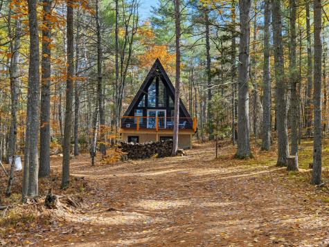 23 Red Fox Drive Jay NY 12941