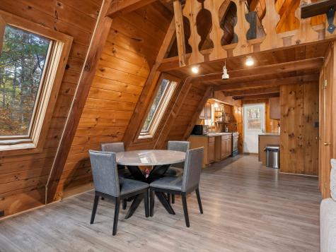 23 Red Fox Drive Jay NY 12941