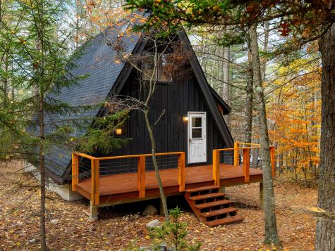 23 Red Fox Drive Jay NY 12941