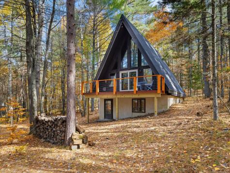 23 Red Fox Drive Jay NY 12941