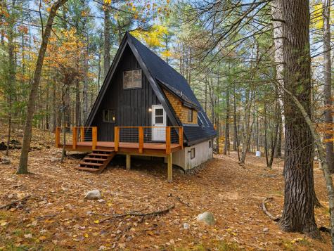 23 Red Fox Drive Jay NY 12941