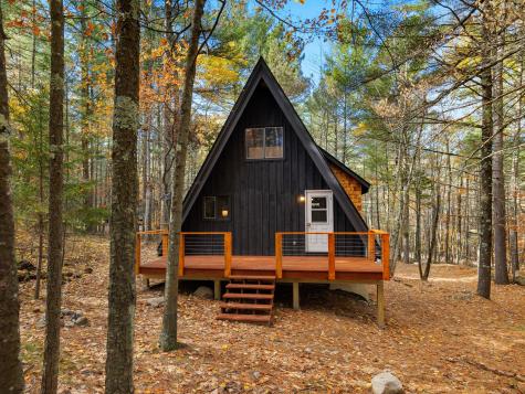 23 Red Fox Drive Jay NY 12941