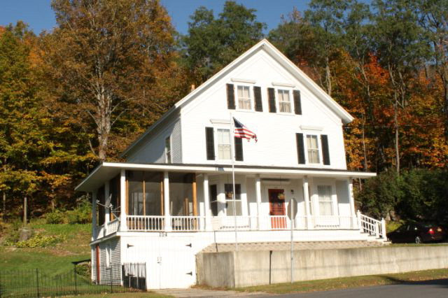 194 Ganong Drive Saranac NY 12981