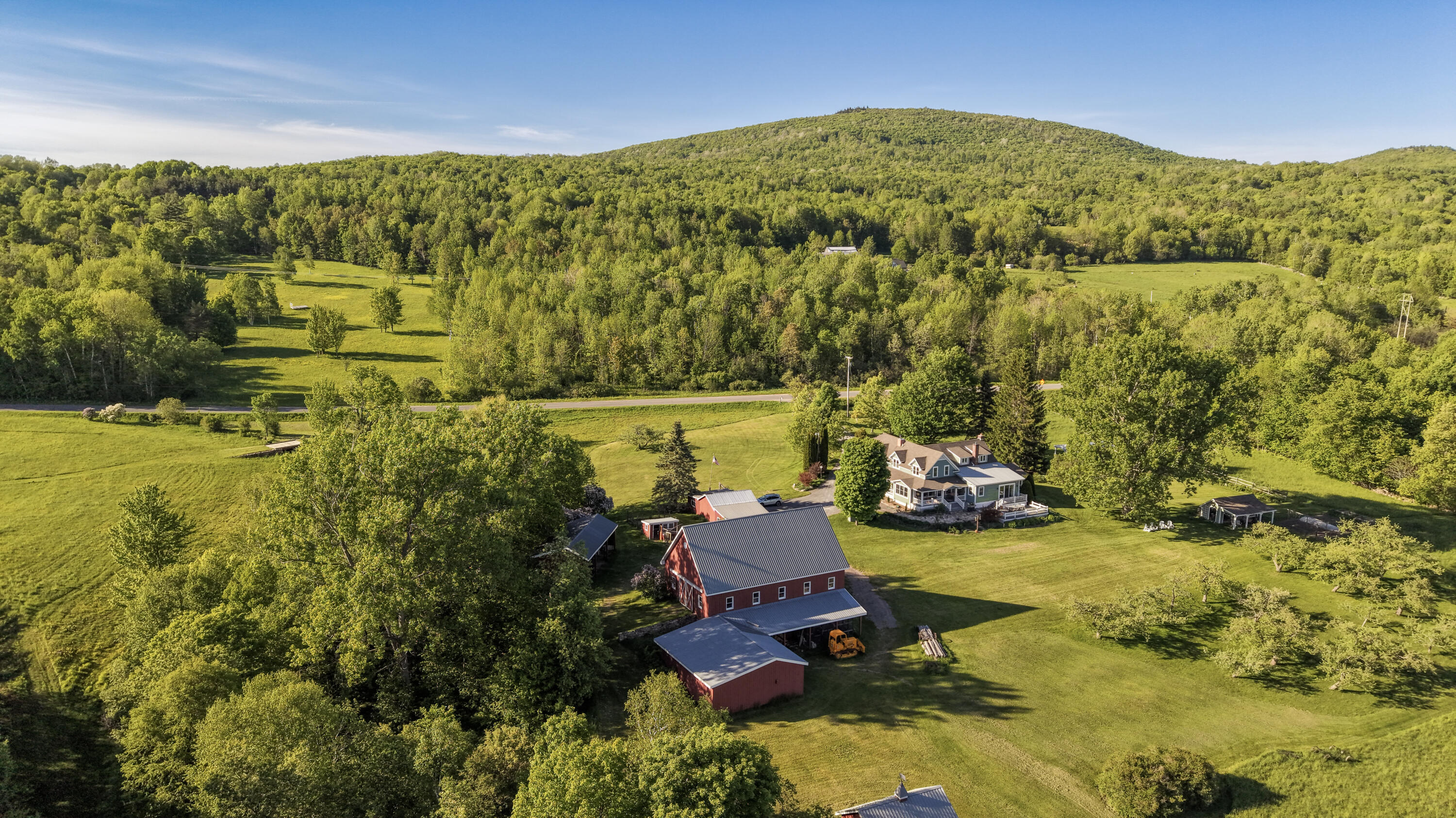 550 Number 37 Road Saranac NY 12981