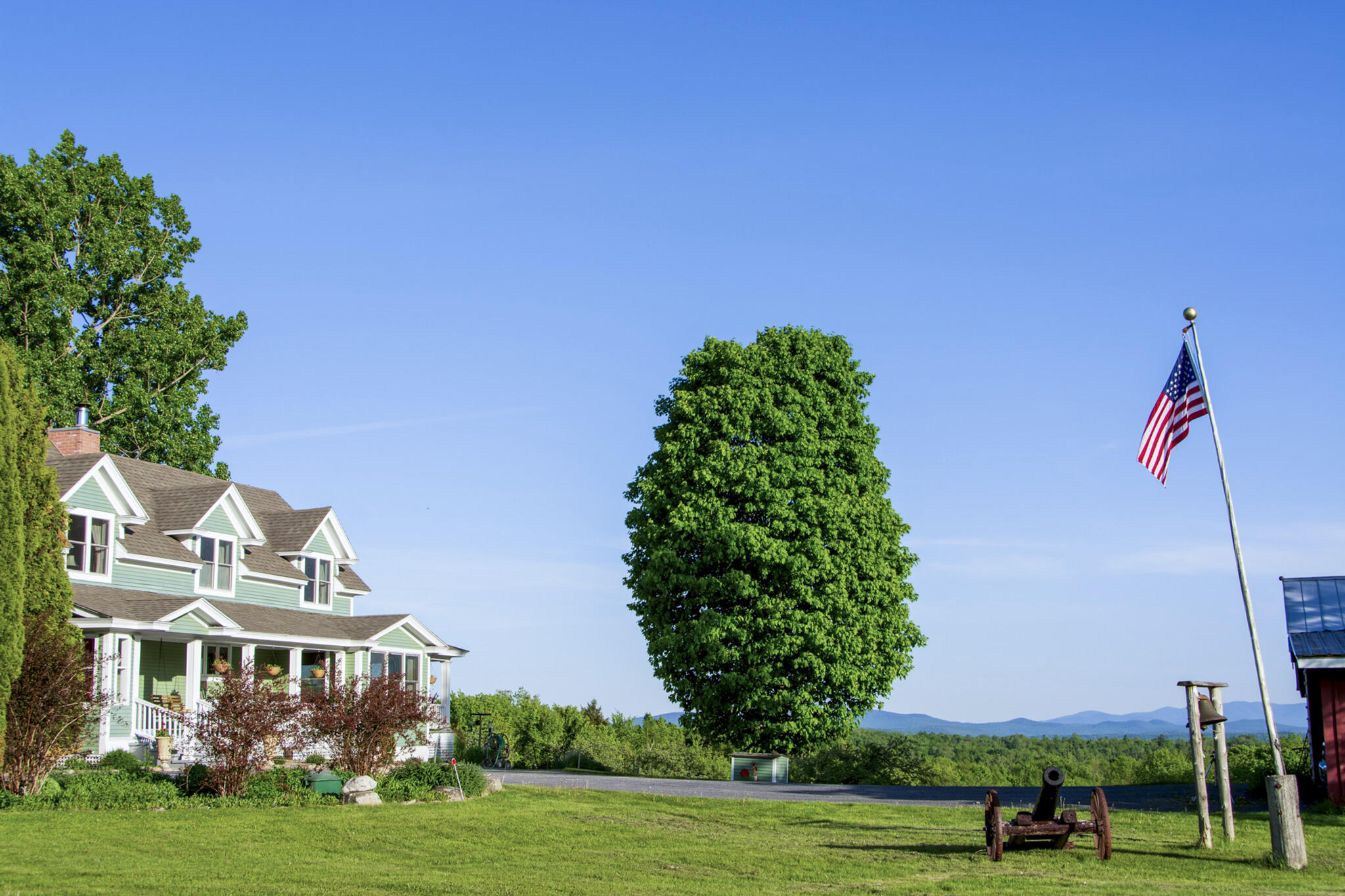 550 Number 37 Road Saranac NY 12981