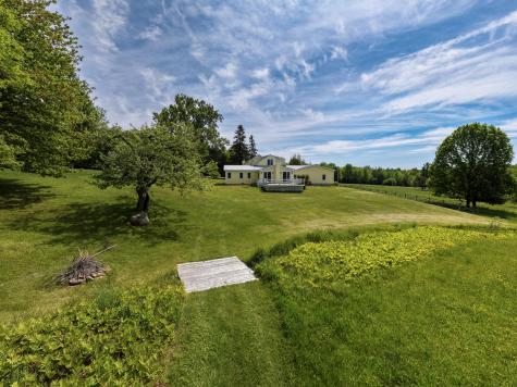 550 Number 37 Road Saranac NY 12981