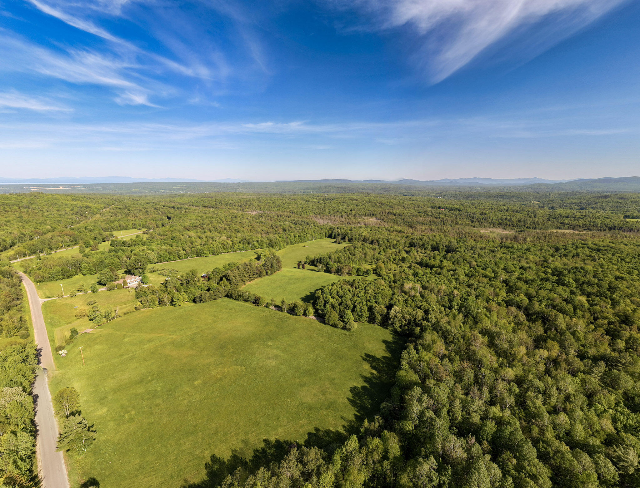 550 Number 37 Road Saranac NY 12981