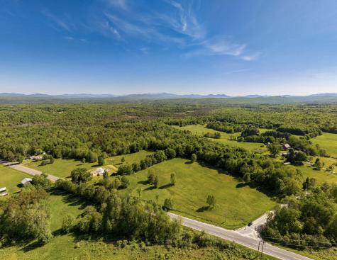 550 Number 37 Road Saranac NY 12981