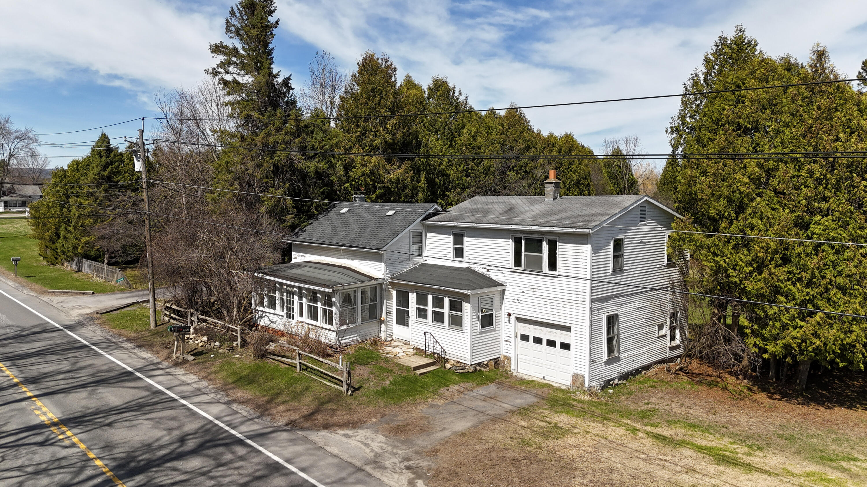984-988 Route 3 Plattsburgh NY 12901