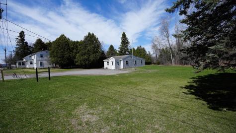 984-988 Route 3 Plattsburgh NY 12901