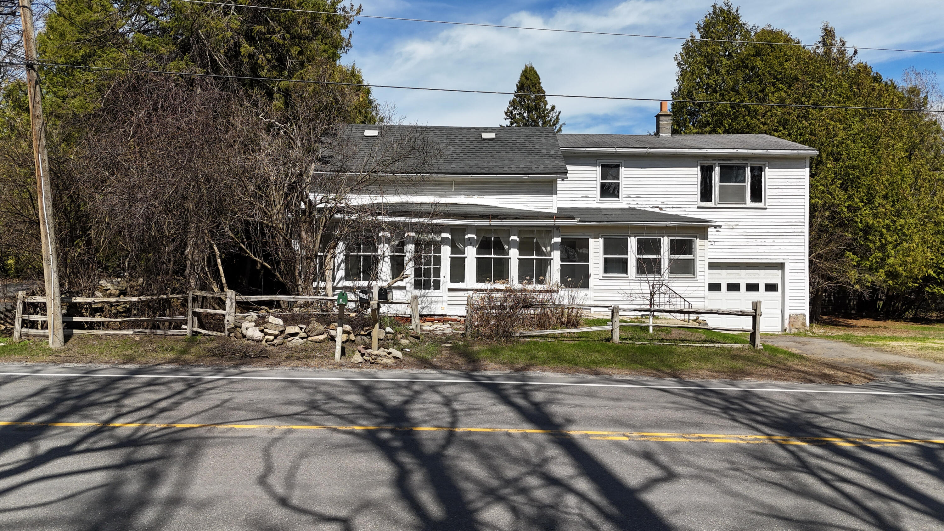 984-988 Route 3 Plattsburgh NY 12901