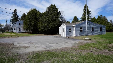 984-988 Route 3 Plattsburgh NY 12901