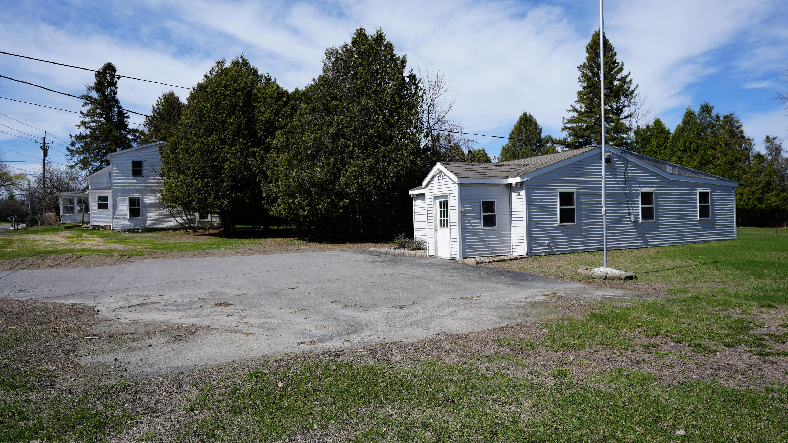 984-988 Route 3 Plattsburgh NY 12901