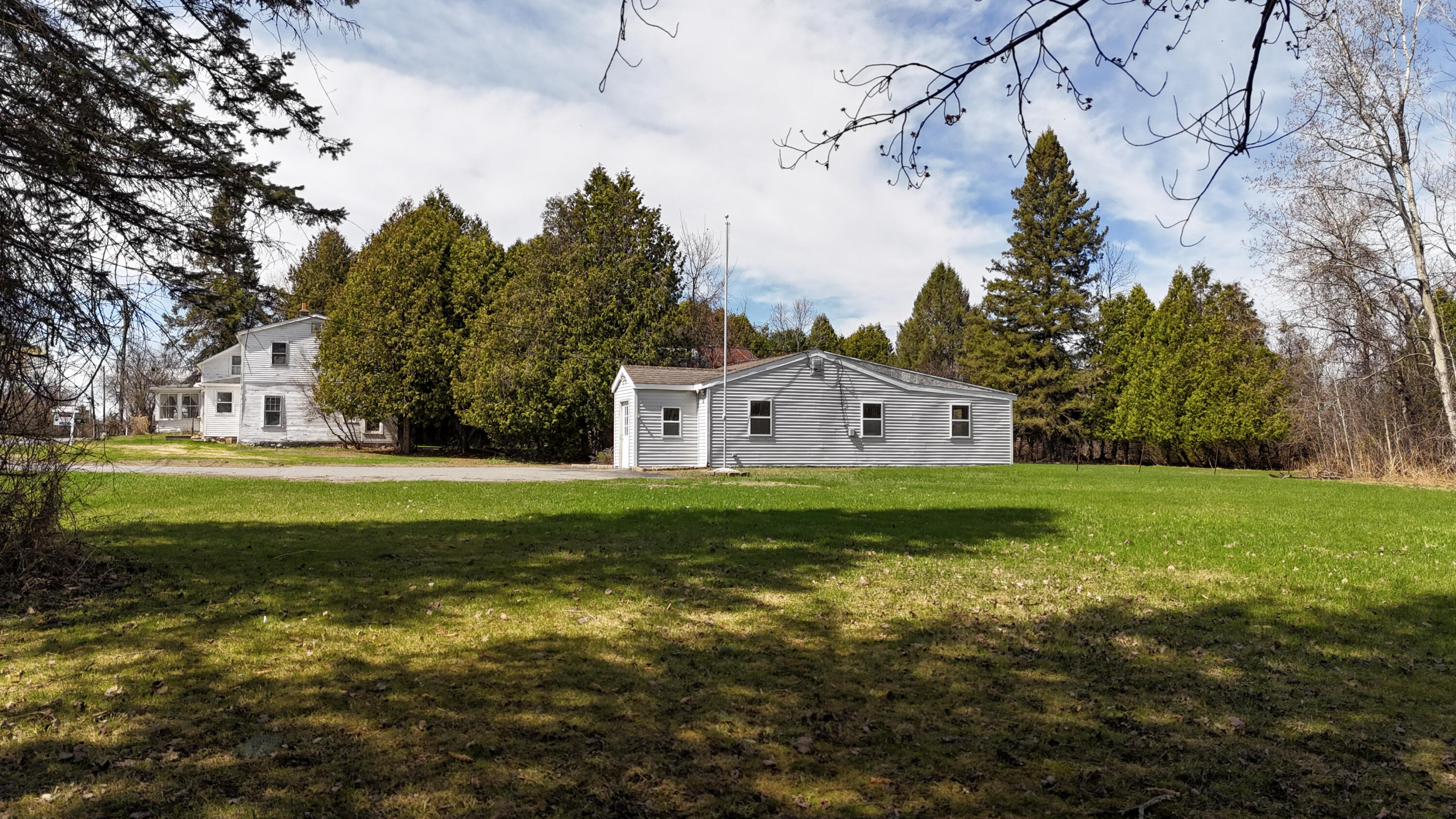 984-988 Route 3 Plattsburgh NY 12901