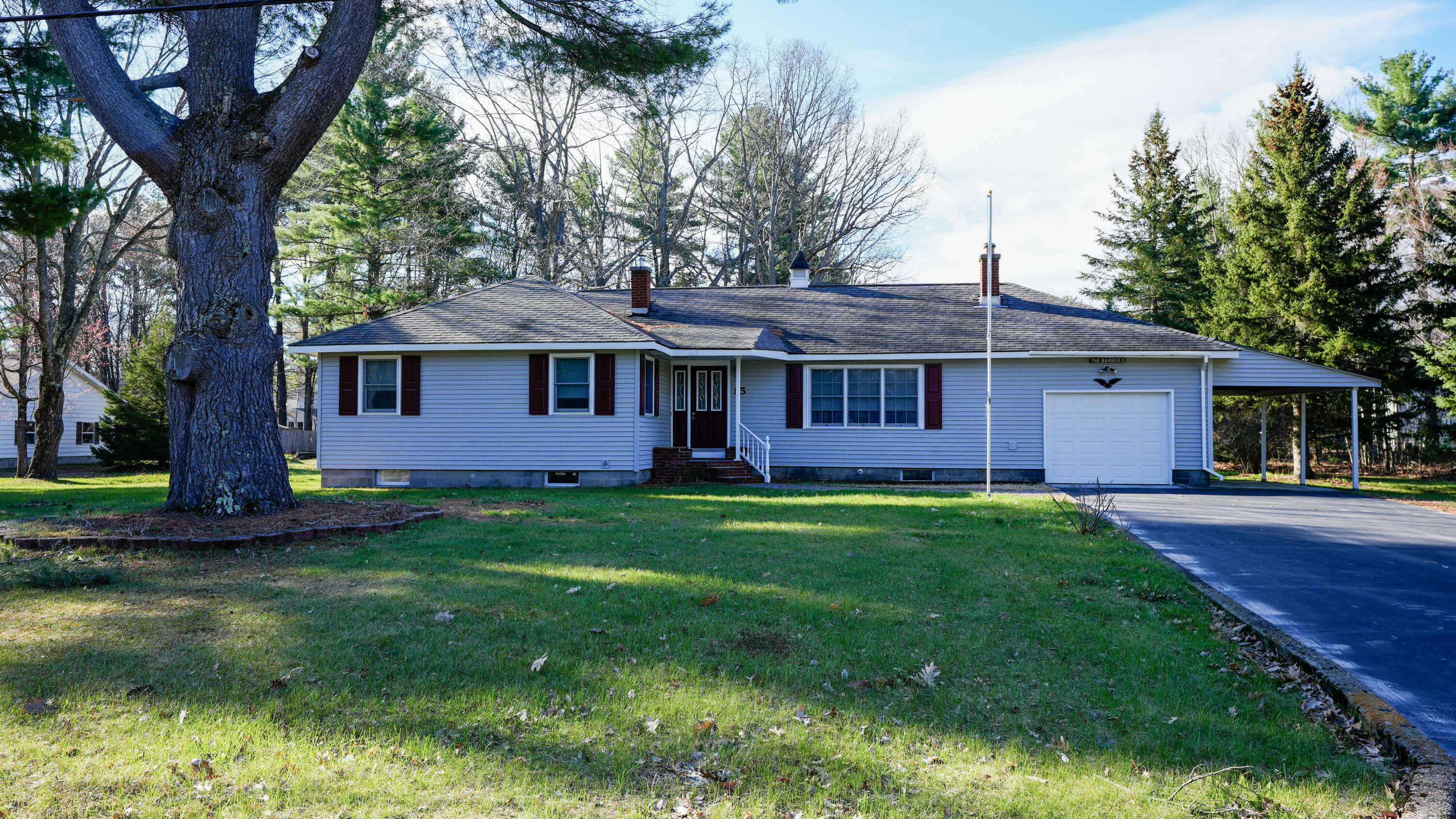 15 Kimberly Lane Morrisonville NY 12962